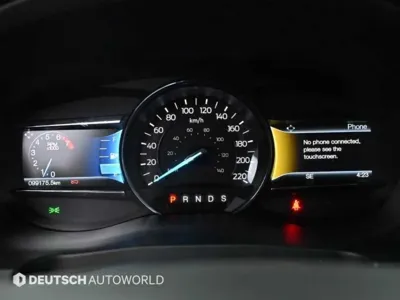 Ford Explorer 2016, 99182 км, за 9139.07 USD - фото 8