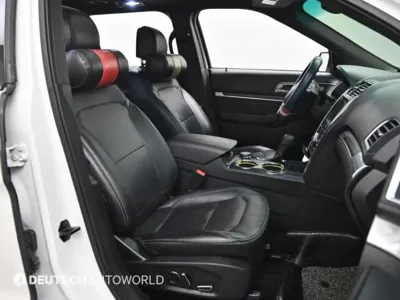 Ford Explorer 2016, 99182 км, за 9139.07 USD - фото 10