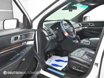 Ford Explorer 2016, 99182 км, за 9139.07 USD - фото 11