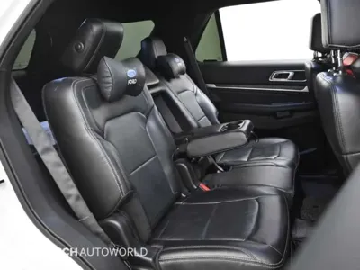 Ford Explorer 2016, 99182 км, за 9139.07 USD - фото 12