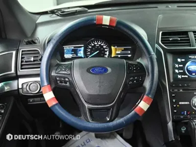 Ford Explorer 2016, 99182 км, за 9139.07 USD - фото 13