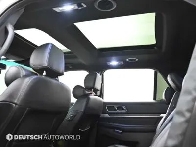 Ford Explorer 2016, 99182 км, за 9139.07 USD - фото 19