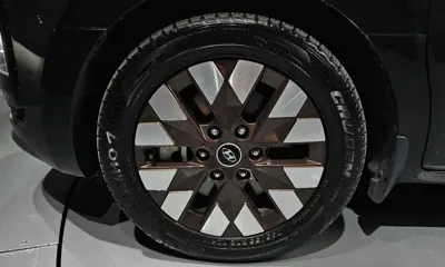 Hyundai Staria 2023, 107671 км, за 22267.46 USD
