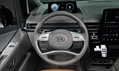 Hyundai Staria 2023, 107671 км, за 22267.46 USD - фото 13