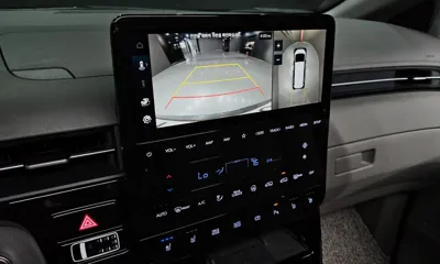 Hyundai Staria 2023, 107671 км, за 22267.46 USD - фото 15