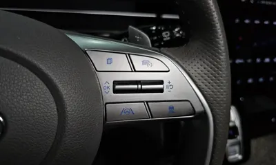 Hyundai Staria 2023, 107671 км, за 22267.46 USD - фото 19