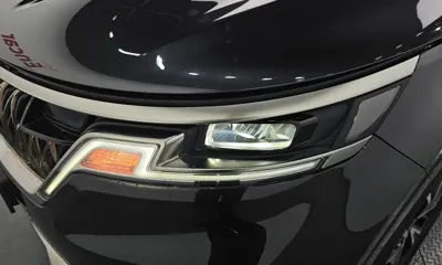 Kia Canival 2023, 38069 км, за 20217.93 USD - фото 22