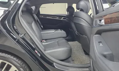Hyundai Genesis 2016, 163594 км, за 6435.67 USD - фото 11