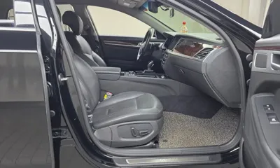 Hyundai Genesis 2016, 163594 км, за 6435.67 USD - фото 26