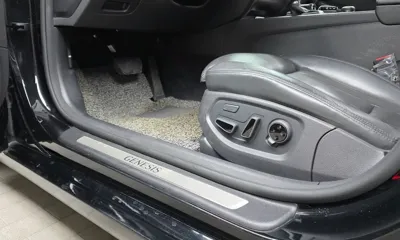 Hyundai Genesis 2016, 163594 км, за 6435.67 USD - фото 30