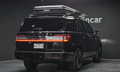 Lincoln Navigator 2019, 105569 км, за 30855.63 USD
