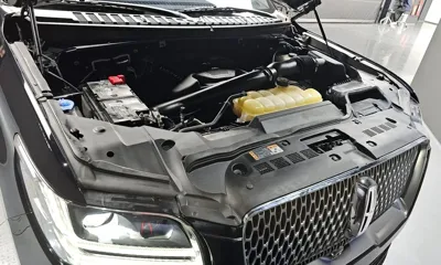 Lincoln Navigator 2019, 105569 км, за 30855.63 USD - фото 6