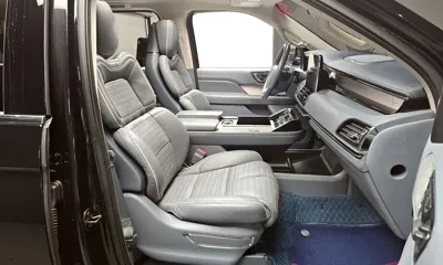 Lincoln Navigator 2019, 105569 км, за 30855.63 USD - фото 10