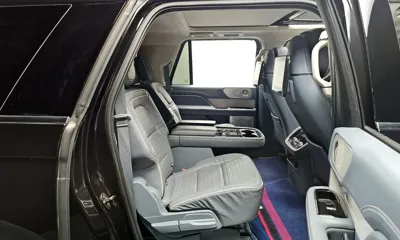 Lincoln Navigator 2019, 105569 км, за 30855.63 USD - фото 11