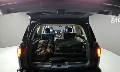 Lincoln Navigator 2019, 105569 км, за 30855.63 USD - фото 20