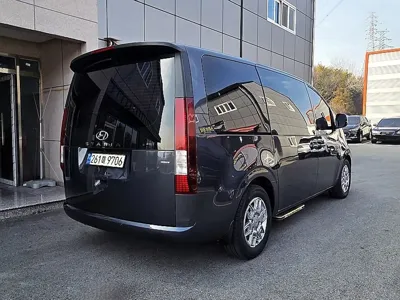 Hyundai Staria 2022, 43539 км, за 19028.74 USD