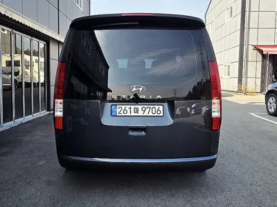 Hyundai Staria 2022, 43539 км, за 19028.74 USD