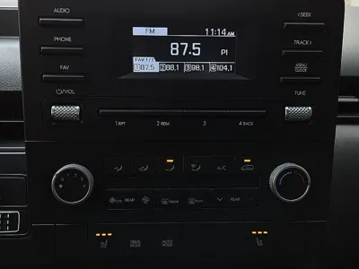 Hyundai Staria 2022, 43539 км, за 19028.74 USD - фото 15