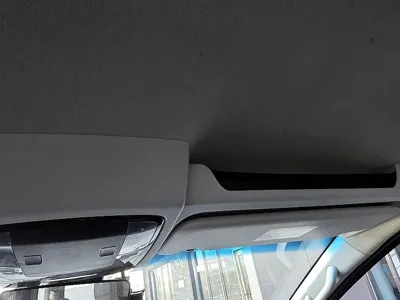 Hyundai Staria 2022, 43539 км, за 19028.74 USD - фото 17