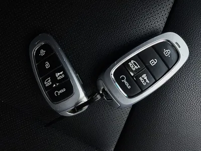 Hyundai Staria 2022, 43539 км, за 19028.74 USD - фото 18