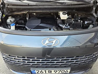 Hyundai Staria 2022, 43539 км, за 19028.74 USD - фото 19