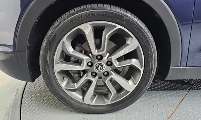 KG_Mobility_Ssangyong TIBOLI 2016, 184825 км, за 3610.35 USD