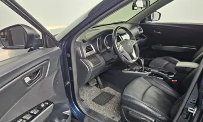 KG_Mobility_Ssangyong TIBOLI 2016, 184825 км, за 3610.35 USD - фото 10