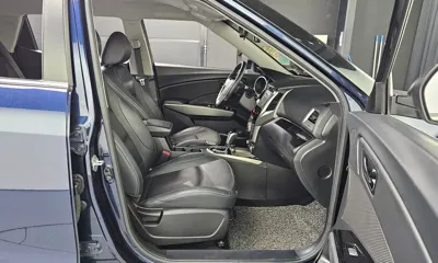 KG_Mobility_Ssangyong TIBOLI 2016, 184825 км, за 3610.35 USD - фото 12