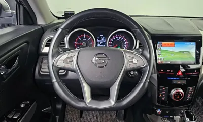 KG_Mobility_Ssangyong TIBOLI 2016, 184825 км, за 3610.35 USD - фото 15