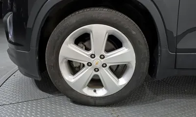 ChevroletGMDaewoo Trax 2015, 71359 км, за 4269.57 USD