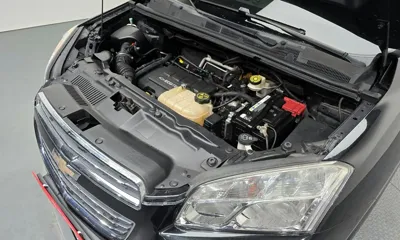 ChevroletGMDaewoo Trax 2015, 71359 км, за 4269.57 USD - фото 6