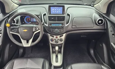 ChevroletGMDaewoo Trax 2015, 71359 км, за 4269.57 USD - фото 7