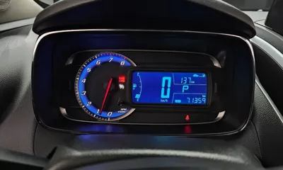 ChevroletGMDaewoo Trax 2015, 71359 км, за 4269.57 USD - фото 8