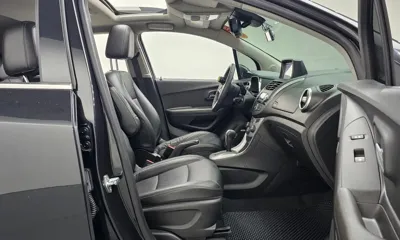 ChevroletGMDaewoo Trax 2015, 71359 км, за 4269.57 USD - фото 10