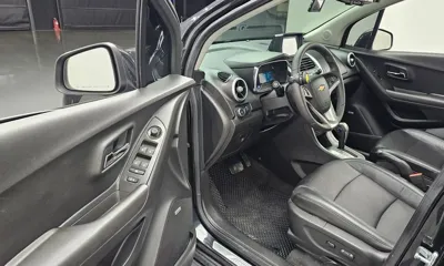 ChevroletGMDaewoo Trax 2015, 71359 км, за 4269.57 USD - фото 11
