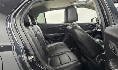 ChevroletGMDaewoo Trax 2015, 71359 км, за 4269.57 USD - фото 12