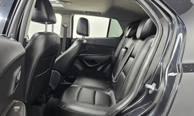 ChevroletGMDaewoo Trax 2015, 71359 км, за 4269.57 USD - фото 13