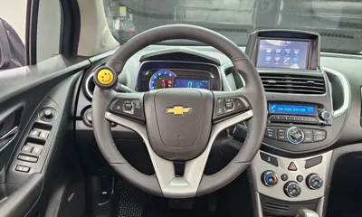 ChevroletGMDaewoo Trax 2015, 71359 км, за 4269.57 USD - фото 14
