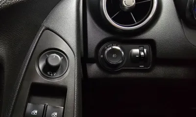 ChevroletGMDaewoo Trax 2015, 71359 км, за 4269.57 USD - фото 18