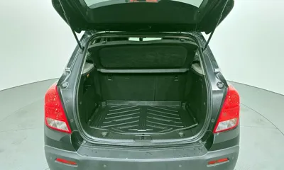 ChevroletGMDaewoo Trax 2015, 71359 км, за 4269.57 USD - фото 20