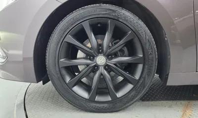 Hyundai Grandeur 2016, 177195 км, за 4495.12 USD