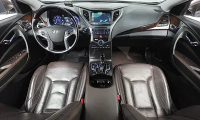 Hyundai Grandeur 2016, 177195 км, за 4495.12 USD - фото 7