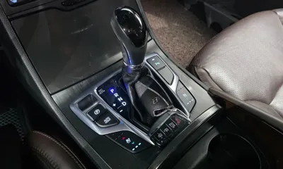 Hyundai Grandeur 2016, 177195 км, за 4495.12 USD - фото 9