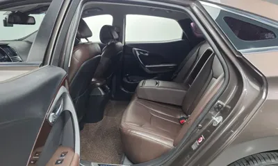 Hyundai Grandeur 2016, 177195 км, за 4495.12 USD - фото 11