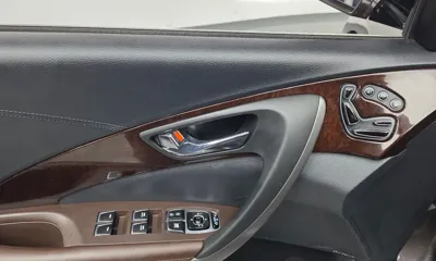 Hyundai Grandeur 2016, 177195 км, за 4495.12 USD - фото 13