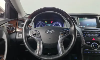 Hyundai Grandeur 2016, 177195 км, за 4495.12 USD - фото 16