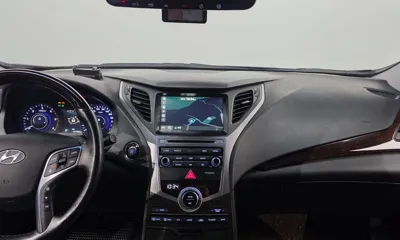 Hyundai Grandeur 2016, 177195 км, за 4495.12 USD - фото 17