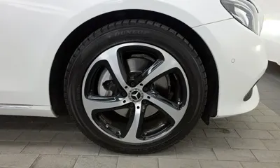 Mercedes-Benz E-Class 2020, 60482 км, за 16345.02 USD