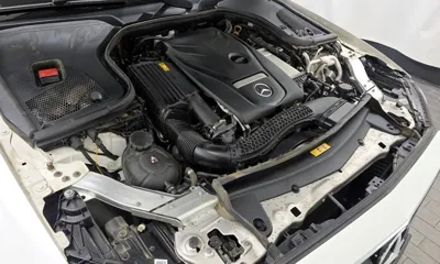 Mercedes-Benz E-Class 2020, 60482 км, за 16345.02 USD - фото 6