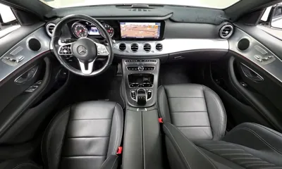 Mercedes-Benz E-Class 2020, 60482 км, за 16345.02 USD - фото 7